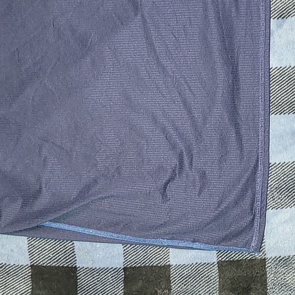 Vintage. 90's. NIKE. Sphere-dry. Tee-shirt size Large. Like-new - Picture 11 of 15